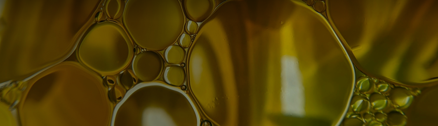 Extra Virgin Olive Oil