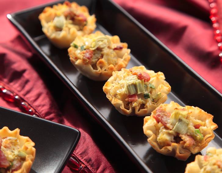 Test Recipe for Alt Tag