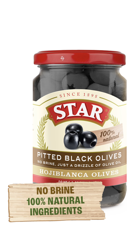 Black Olives