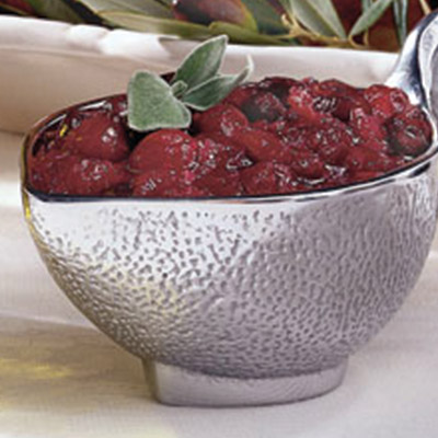 Cranberry Chutney