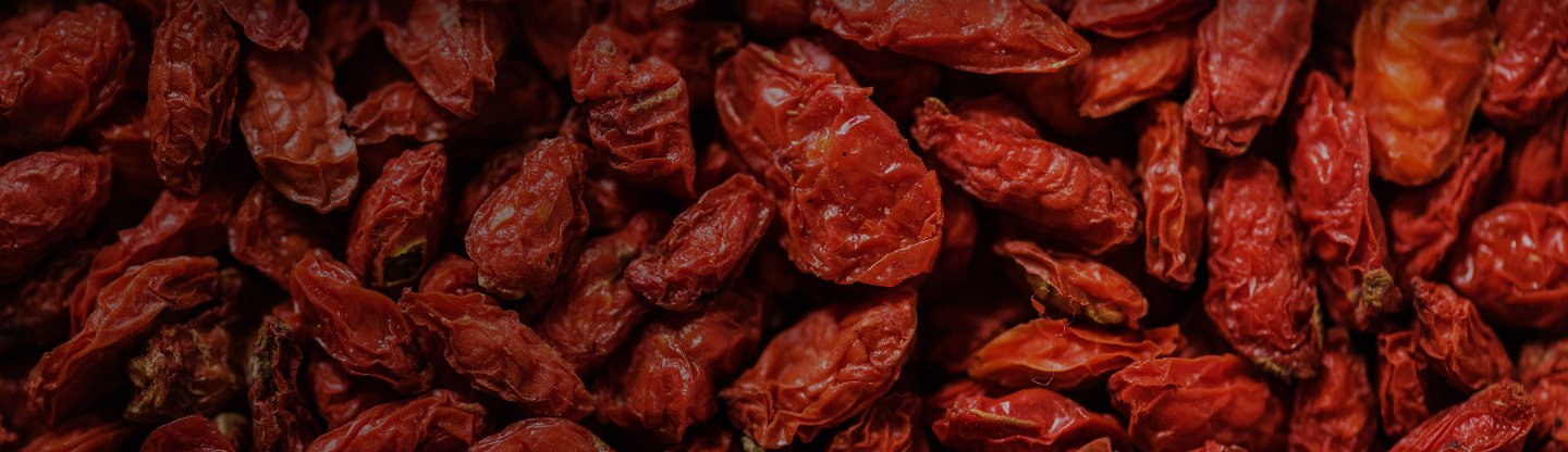 Sun dried tomatoes