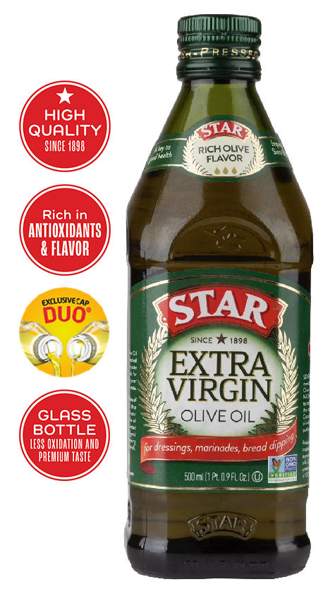 Extra Virgin Olive Oil