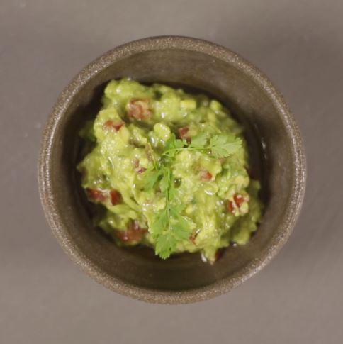 Guacamole