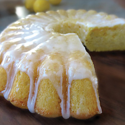 Lemon Cake