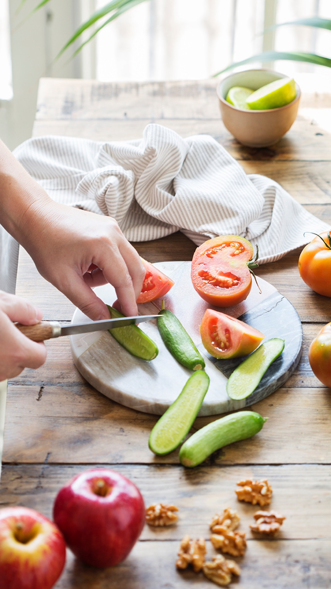 Tips for a healthy heart