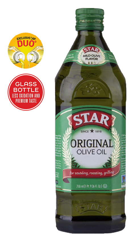 Original Olive Oil