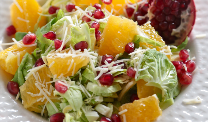 Pomegranate-Citrus-Brussels-Sprout-Salad-680x400