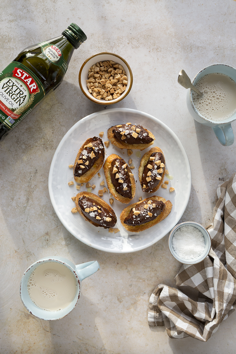 Special breakfast for 2021