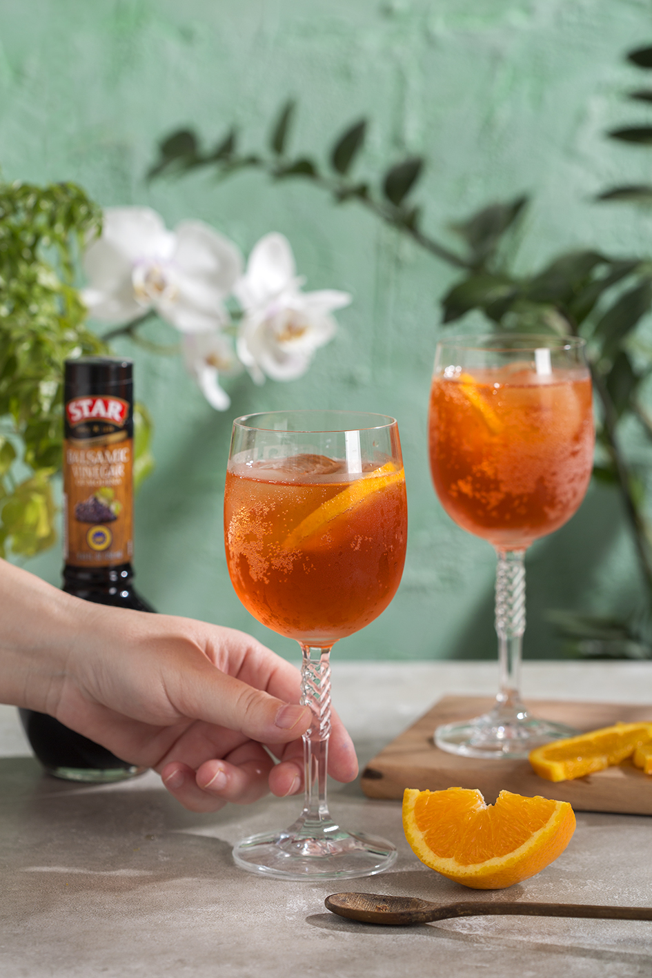 Spritz Cocktail
