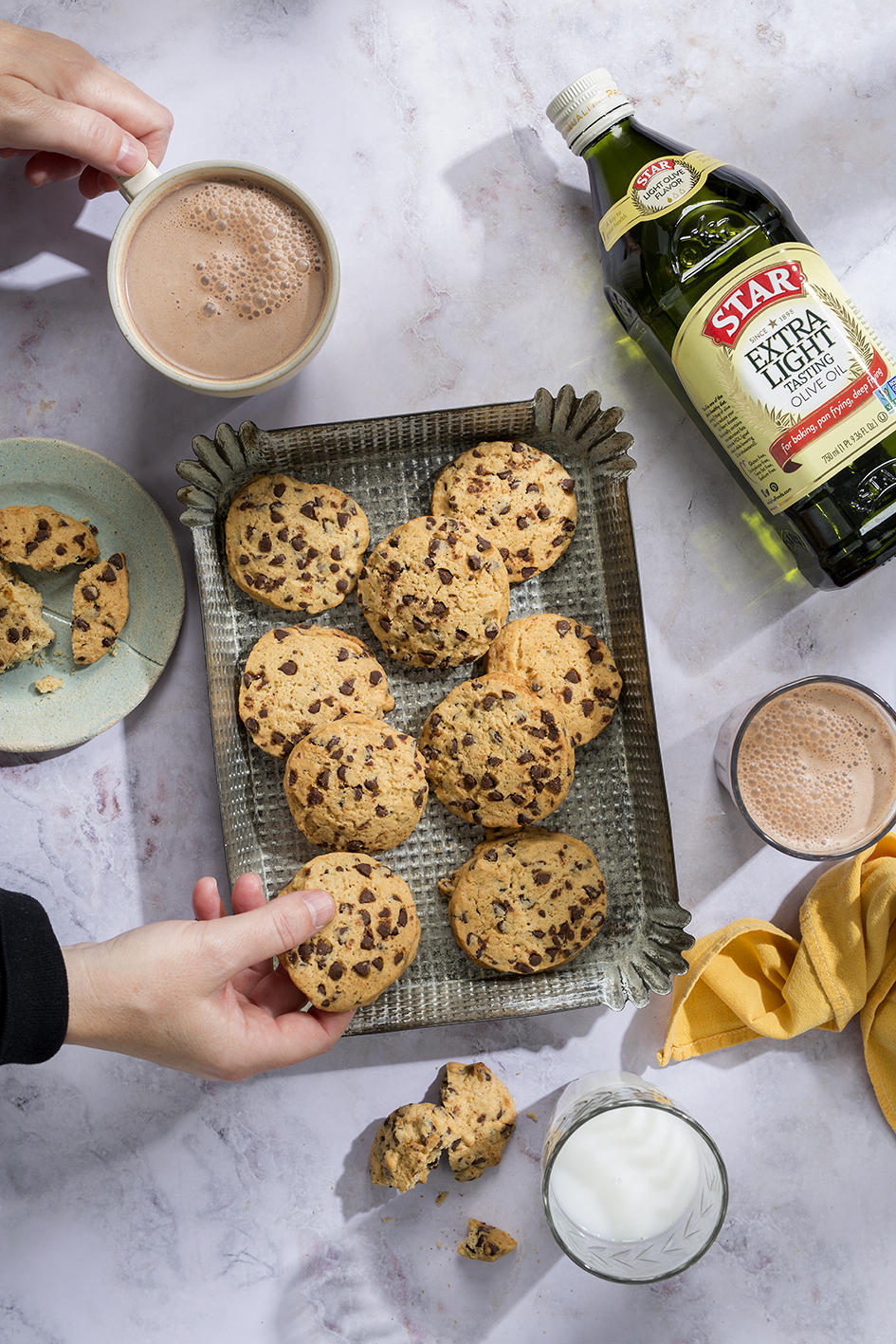 Classic Sugar Cookies
