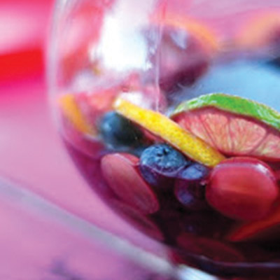 Sangria!