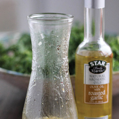 Vinaigrette
