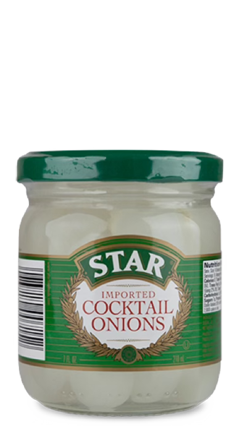 Cocktail Onions