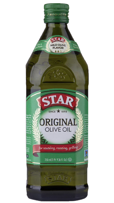 Original Olive Oil