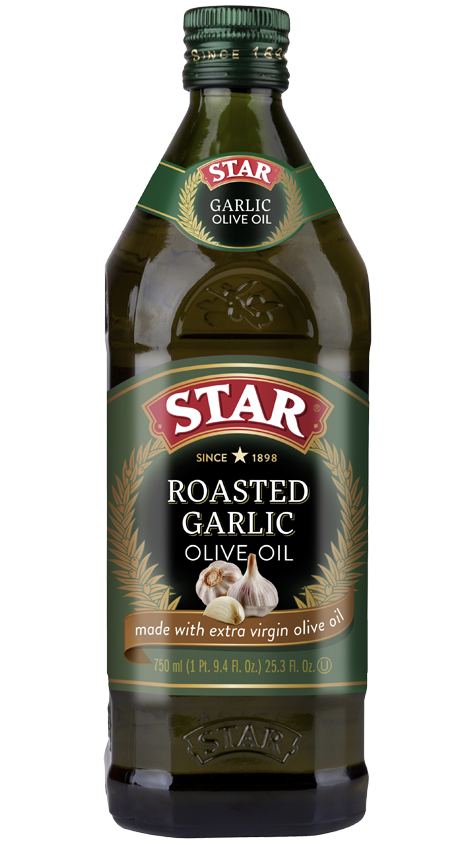 Roasted Garlic &#8211; Extra Virgin Olive Oil