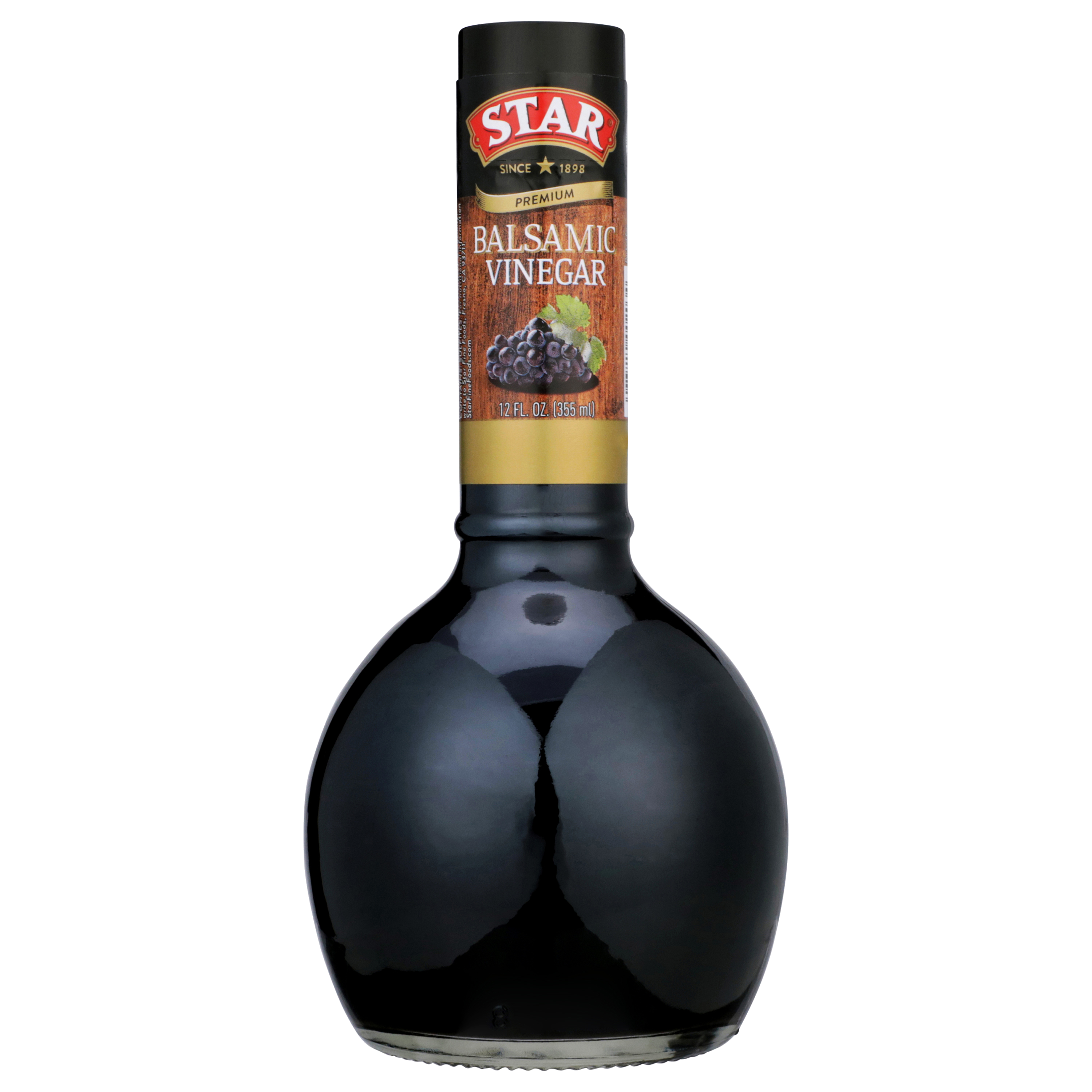 Balsamic Vinegar
