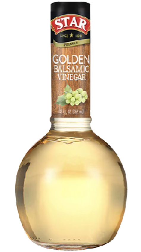 Star Golden Balsamic Vinegar