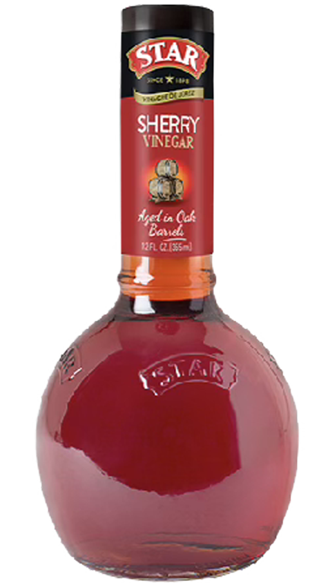 Star Sherry Wine Vinegar
