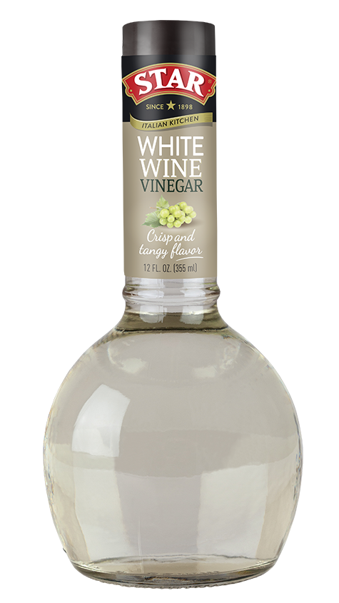 White Wine Vinegar