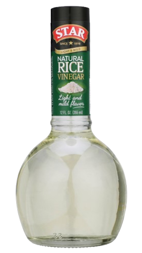 Natural Rice Vinegar