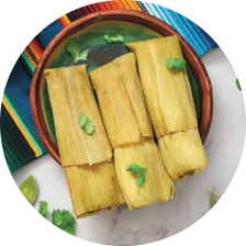 tamales